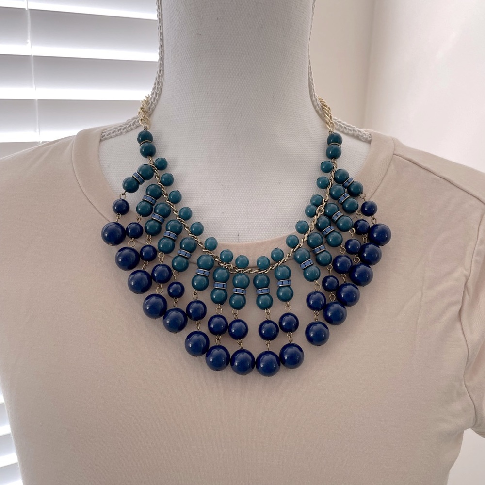 😱 Beads Necklace